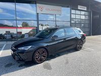 gebraucht Cupra Leon SP Kombi 1.5 TSI 150 PS ACT