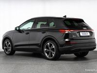 gebraucht Audi Q4 e-tron 35 MMI+ VIRTUAL 20er TOP-ERSTBESITZ -43%