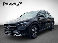 gebraucht Mercedes GLA220 d 4MATIC