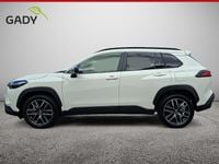 gebraucht Toyota Corolla Cross HSD Active Drive