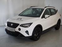 Neu Seat Arona Reference 95 PS (69 kW) 2025 Weiss  normal SUV