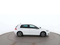 gebraucht VW Golf VII 1.0 TSI IQ.DRIVE RADAR NAVI SITZHZG PDC