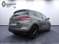 gebraucht Renault Scénic Scenic TCe 115 PF Limited
