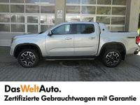 gebraucht VW Amarok Aventura V6 TDI 4MOTION