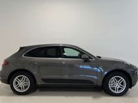 gebraucht Porsche Macan S 3,0 DSG/Navi/Leder/Memory