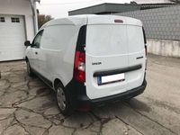 gebraucht Dacia Dokker SCe 100 1,6