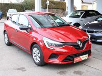 gebraucht Renault Clio V Life SCe 75 *LED Garantie 1.Besitz*