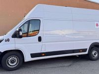 gebraucht Citroën Jumper 35 L4H3 Heavy BlueHDi 140