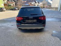 gebraucht Audi A4 Allroad 20 TDI quattro DPF