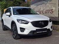 gebraucht Mazda CX-5 CD150 AWD Revolution