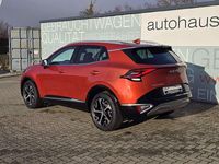 gebraucht Kia Sportage 16 TGDI Gold