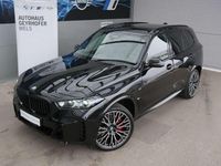 gebraucht BMW X5 xDrive30d 48V