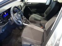 Gebraucht VW Polo 95 PS (69 kW) 2024 Silber  metallic Limousine