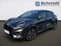 gebraucht Ford Puma 1,0 EcoBoost Hybrid ST-Line Aut. - Schmidt Automobile