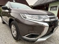 gebraucht Mitsubishi Outlander Outlander20 MIVEC AS