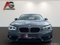 gebraucht BMW 118 1er-Reihe (F20) Aut./ LED / Schiebedach / Kamera