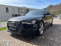 gebraucht Audi A6 A6Avant 30 TDI quattro DPF S-tronic