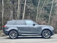 gebraucht Land Rover Range Rover Sport S Dynamic PHEV 440 *AHK*PANO*22"*TOP*
