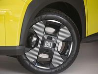 gebraucht Fiat Grande Panda Elektro 44kWh La Prima