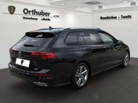 gebraucht VW Golf VIII Variant R-Line eTSI