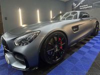 gebraucht Mercedes AMG GT Mercedes-AMG S Edition One Performance