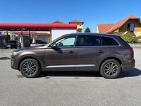 gebraucht Audi Q7 e-tron hybrid 3,0 TDI quattro Tiptronic