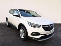 gebraucht Opel Grandland X 15 Diesel Elegance Aut.