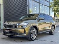 gebraucht Skoda Kodiaq 15 TSI iV PHEV Selection DSG