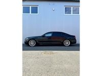 Gebraucht BMW 740L M Sport 320 PS (235 kW) 2019 Limousine