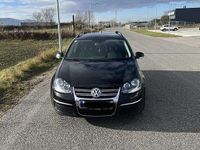 gebraucht VW Golf V Variant Comfortline 1,4 TDI DPF