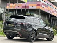 gebraucht Land Rover Range Rover Velar R-Rynamic SE