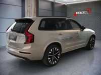gebraucht Volvo XC90 Ultra T8 Plug-in Hybrid Elektrisch/Benzin Dark 7 Sitze