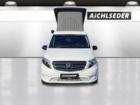 Gebraucht Mercedes Vito 163 PS (119 kW) 2023 Weiß Van