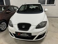 gebraucht Seat Altea Style XL 2.0TDI DSG