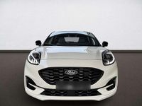 Neu Ford Puma 125 PS (91 kW) 2025 SUV