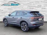 gebraucht MG HS Hybrid+ Comfort Aut.