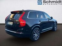 gebraucht Volvo XC90 B5 AWD Plus Bright 5-sitzer