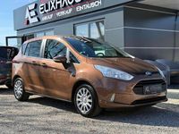 Gebraucht Ford B-MAX Trend 101 PS (74 kW) 2013 Braun Van / Kleinbus