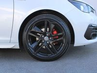 gebraucht Peugeot 308 1,2 PureTech 130 GT-Line S&S