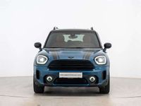 gebraucht Mini Cooper D Countryman 