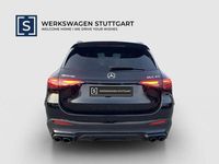 gebraucht Mercedes GLC43 AMG GLC 43 AMG AMG 4M Night Premium+ 21" Carbon Standheizung
