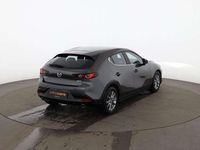 Gebraucht Mazda 3 Selection 116 PS (85 kW) 2021 Grau Limousine
