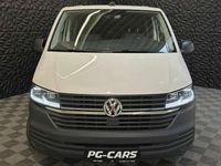 gebraucht VW T6.1 Kombi 2.0 TDI lang FWD Aut. *MwSt.*