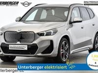 Gebraucht BMW iX1 M Sport 225 kW (306 PS) 2025 Silber SUV