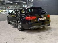 Gebraucht Audi S4 435 PS (319 kW) 2011 Kombi