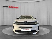 Gebraucht Citroën C5 Aircross 136 PS (100 kW) 2025 Weiß SUV
