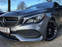gebraucht Mercedes CLA200 d 7G-DCT AMG Line