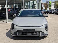 Neu Kia EV4 Plus 50 kW (68 PS) 2025 Wolfgrau