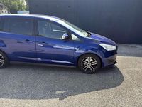 gebraucht Ford C-MAX C-MaxTrend 1,0 EcoBoost Trend