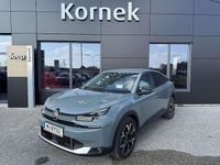 Neu Citroën C4 136 PS (100 kW) 2025 Grün Limousine